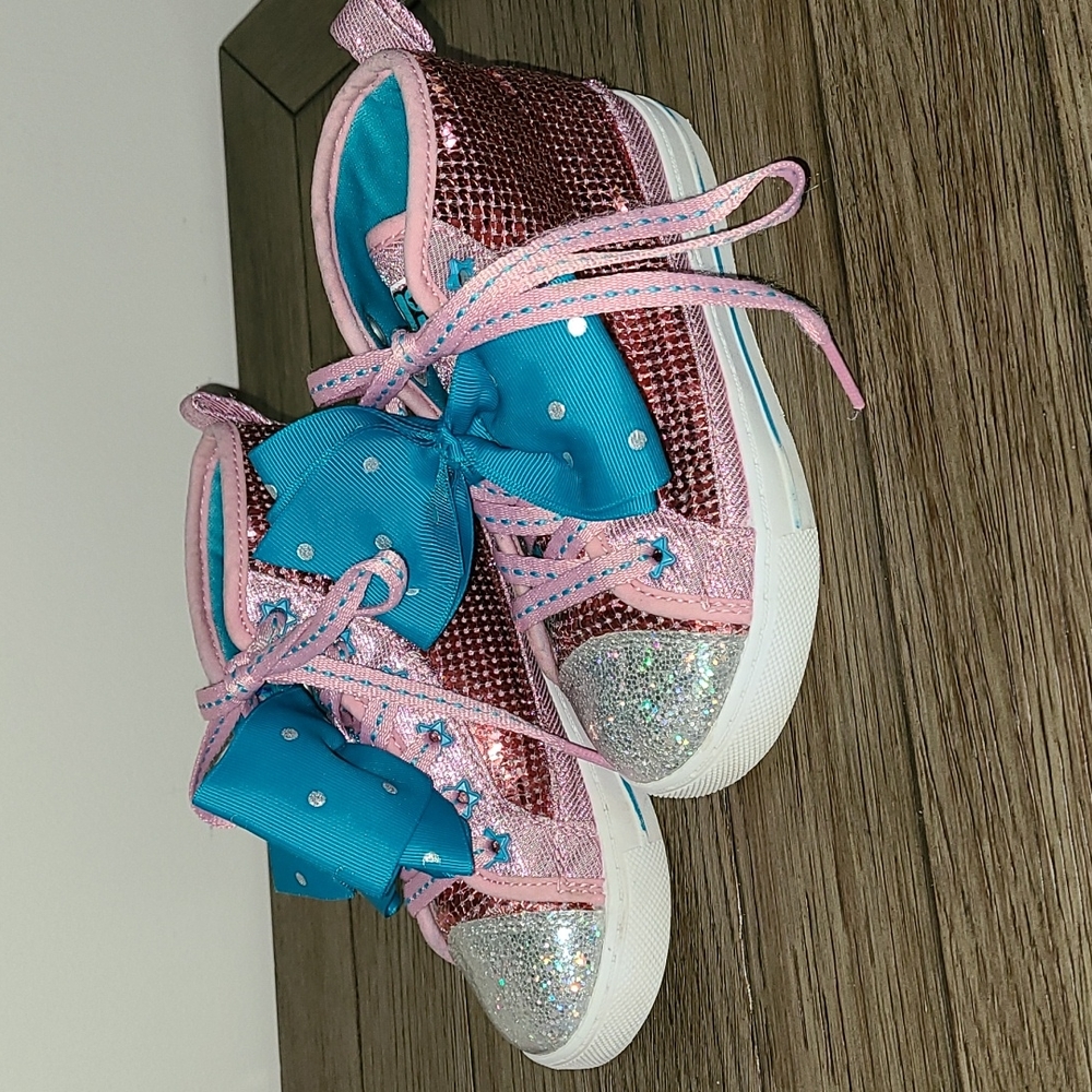 Jojo size 10 shoe